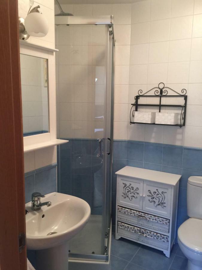 Apartamento Conde Luna Leon Ngoại thất bức ảnh