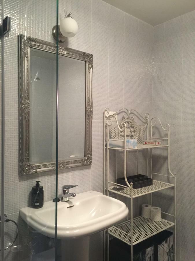 Apartamento Conde Luna Leon Ngoại thất bức ảnh