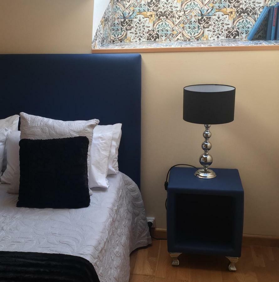 Apartamento Conde Luna Leon Ngoại thất bức ảnh